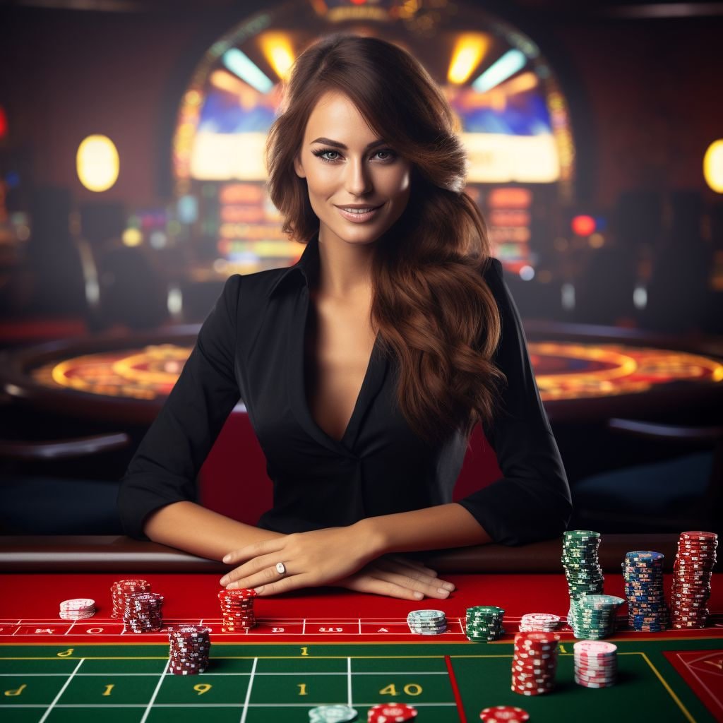 gacam888 live casino slot online